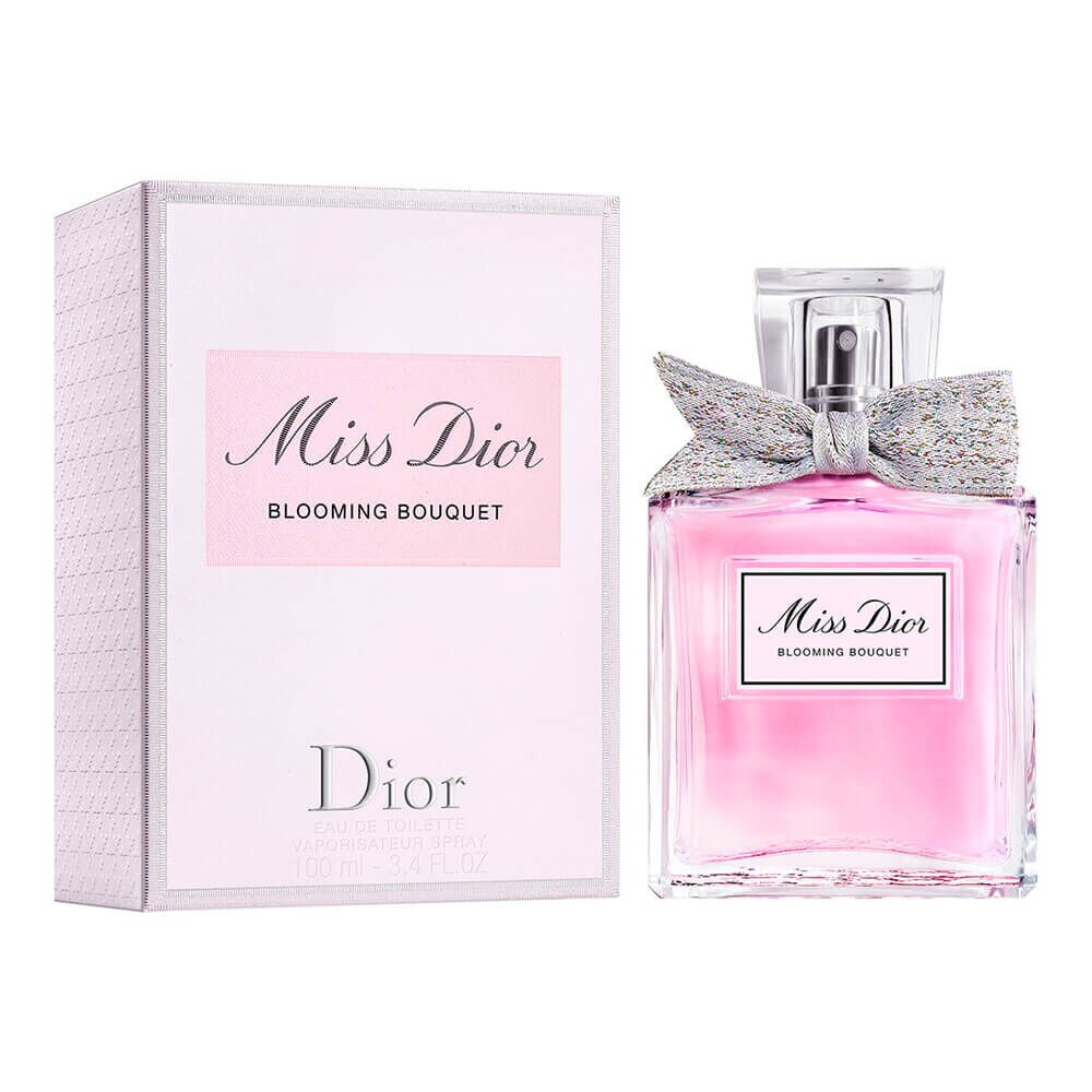 格安 Perfume Miss Dior Blooming Bouquet - Sephora 香水(女性用)